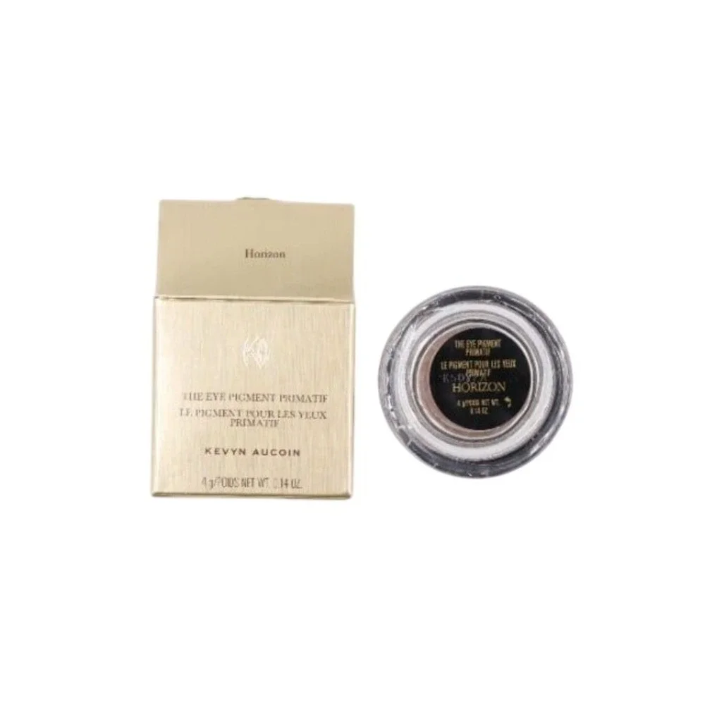 Kevyn Aucoin - The Eye Pigment Primatif - Horizon - .14 oz / 4 g